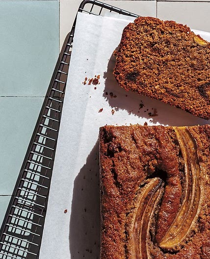 Best banana bread
