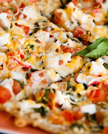Red Lobster Lobster Pizza Copycat
