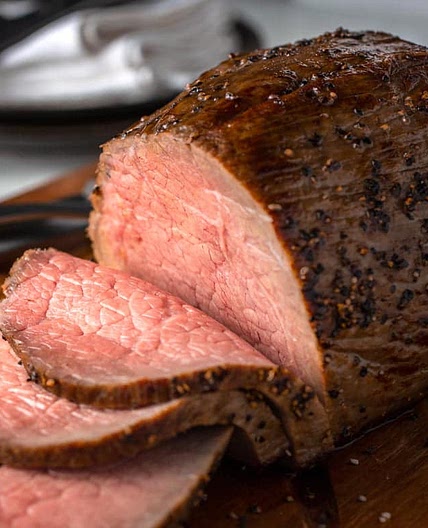 Classic Roast Beef