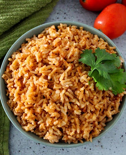 Spanish Rice