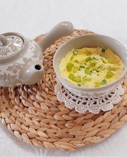 초간단 전자렌지 계란찜 만드는법 아이반찬 3분이면 OK