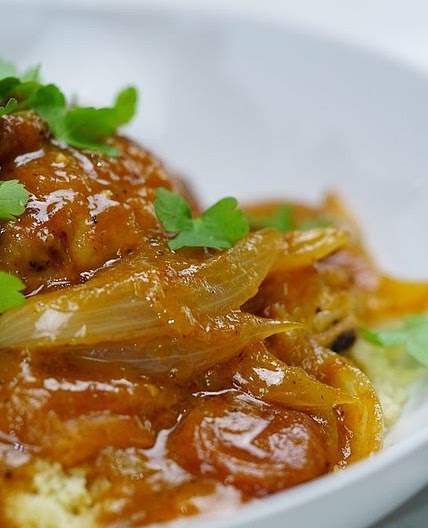 Apricot Chicken Recipe | Australian Dinner Classic