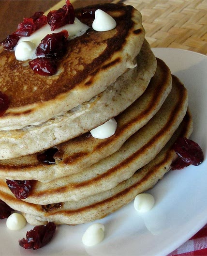 Pancakes I