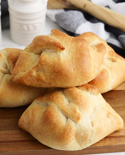 Chicken Crescent Rolls