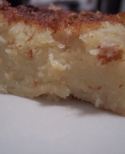 Amish Crazy Quilt Pie