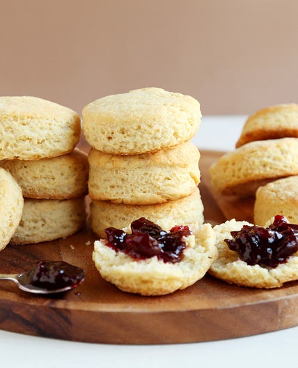 Easy Biscuits