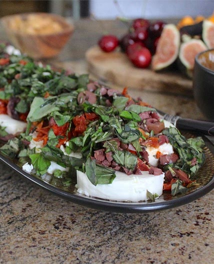 Best Ever Party Appetizer