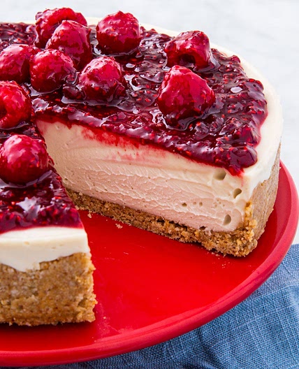 Vegan Cheesecake