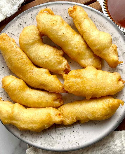 Chinese Chicken Fingers (Buffet Style)