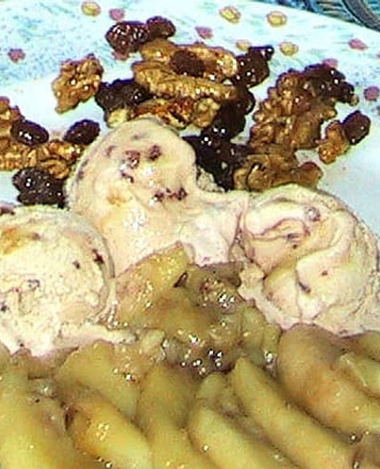 Pommes à la canadienne