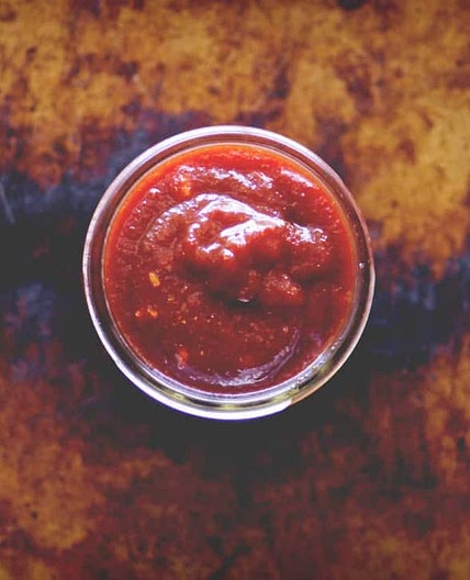 The Best Vegan BBQ Sauce (Gluten-Free)