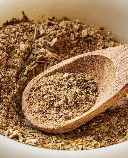 Greek Seasoning Blend