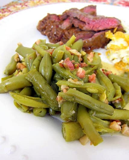 Ranch Style Green Beans
