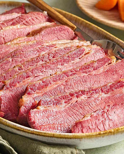 Guinness Corned Beef