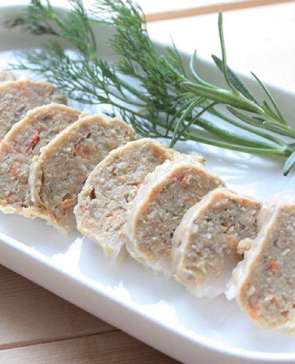 소시지 만드는 법