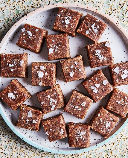 Cocoa-Nut Energy Bites