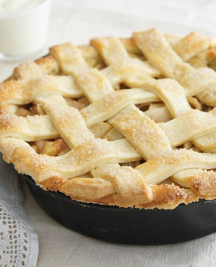 Apple Pie Recipe