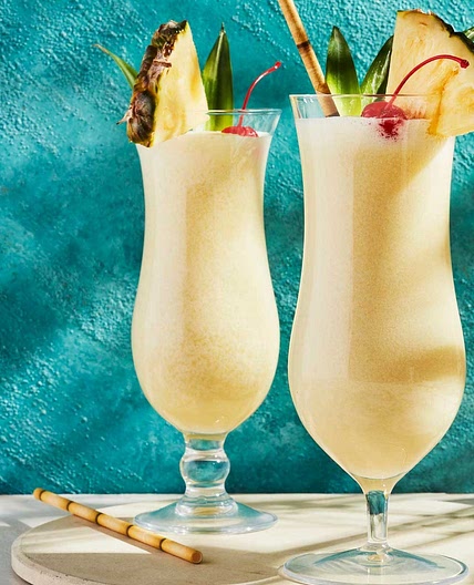 Piña colada