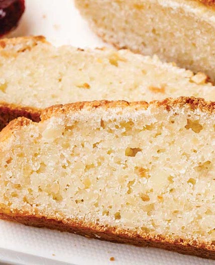 The Best Crusty Paleo French Bread (OMG this is good!)