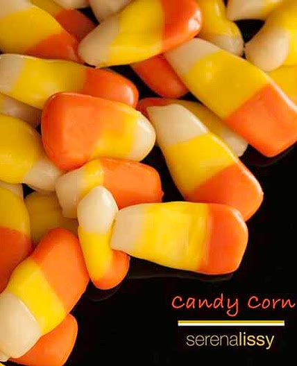 Candy Corn