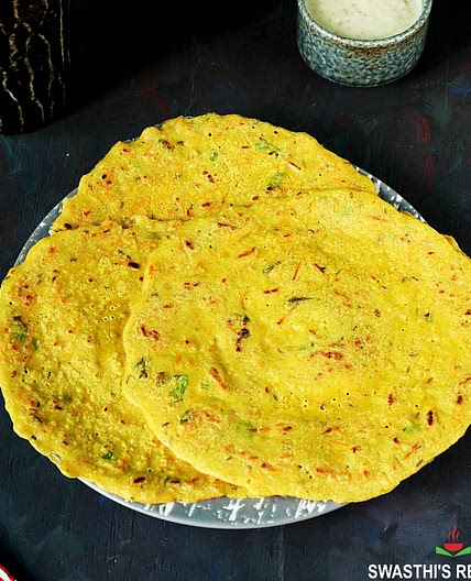 Oats Chilla Recipe