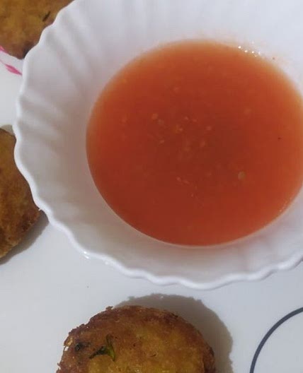 कच्चे केले के कटलेट(Kachhe Kele ke Cutlet)