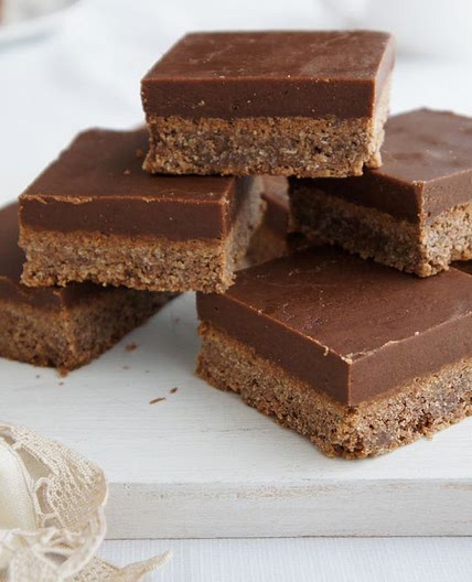 Chocolate Slice Recipe