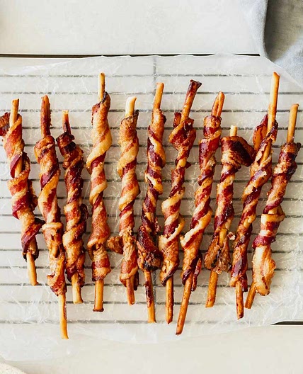 Bacon Bites