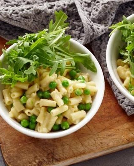 Mac ‘n’ Cheese in the Slow Cooker recipe