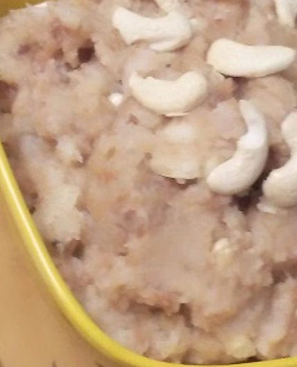 ब्रेड का हलवा (bread ka halwa recipe in Hindi)