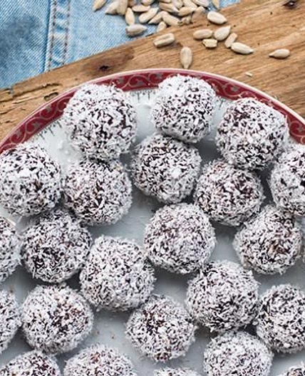 Kid-Friendly Banana Bites Recipe