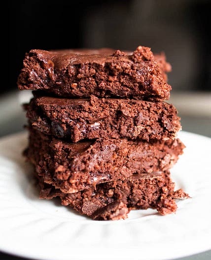 Low Calorie Brownies
