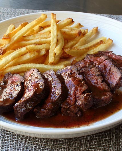 Butcher's Steak (Hanger Steak)