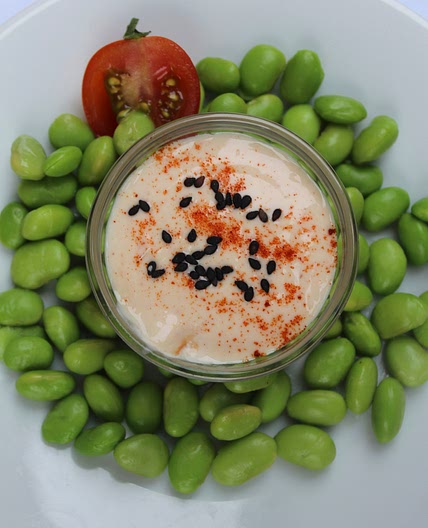 Japanese White Sauce-Sakura Sauce