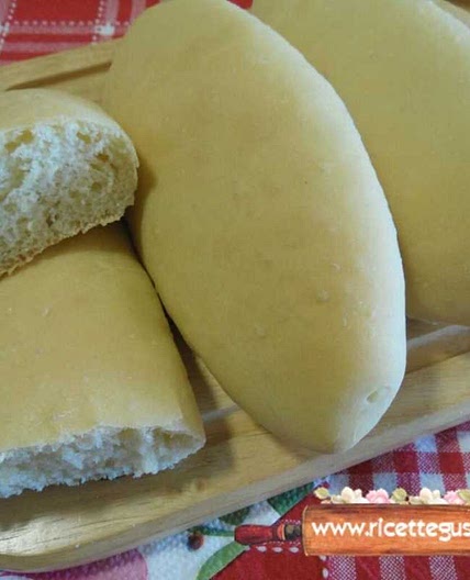 Panini al latte sofficissimi