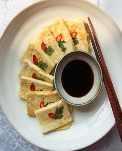 두부부침 만드는 법