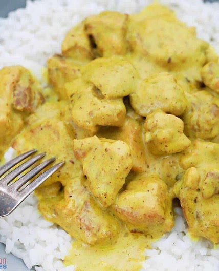 Chicken Curry