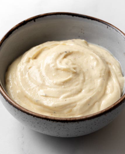 Garlic Aioli