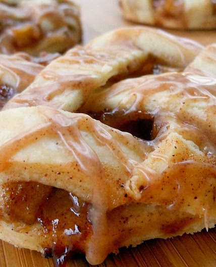 Awesome Apple Pie Cookies