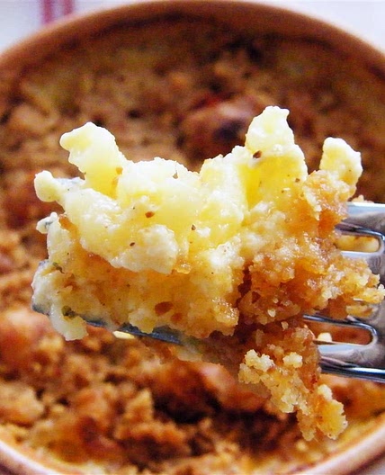 Easy Gluten-Free Macaroni and Cheese