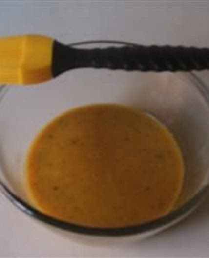 Ace's BBQ Sauce for Grilling