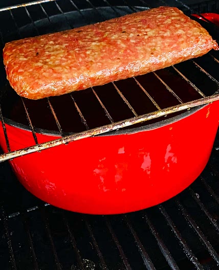 Over The Top Spaghetti Sauce