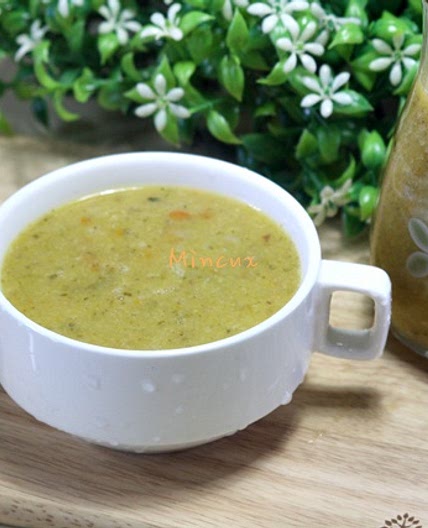 히포크라테스 스프