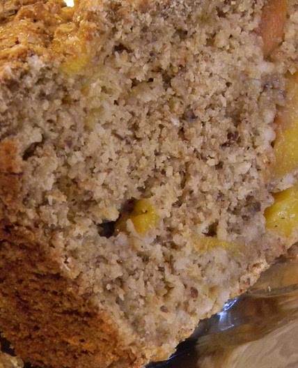 Receita de Bolo sem farinha e sem açúcar