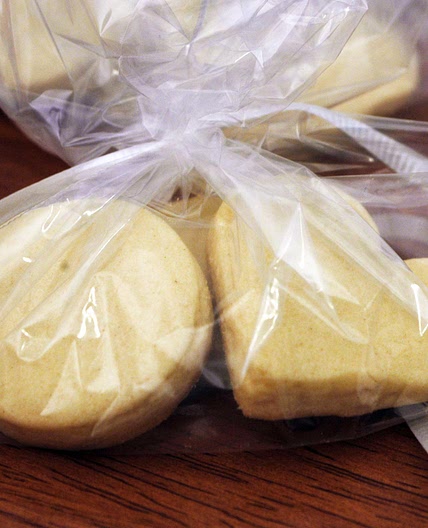 Receita de Bolacha de polvilho doce com leite condensado