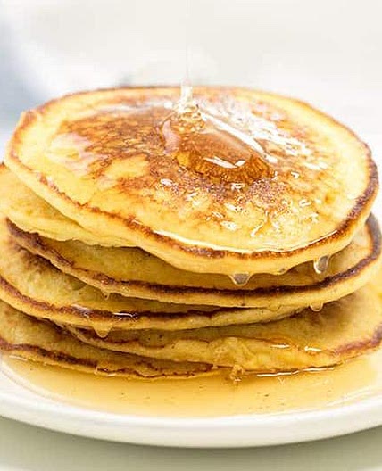 Receita de Bruaca de milho fácil