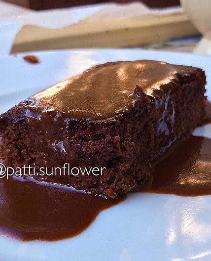 Receita de Bolo de chocolate zero lactose e zero glúten