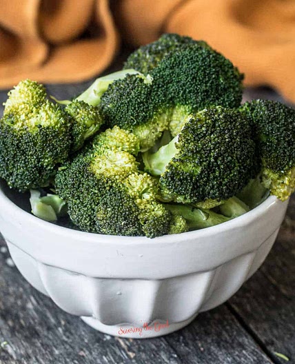 How To Cook Broccoli