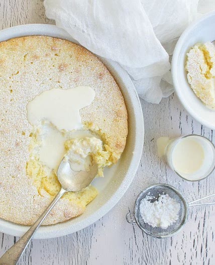 Slow Cooker Lemon and Lime Delicious recipe