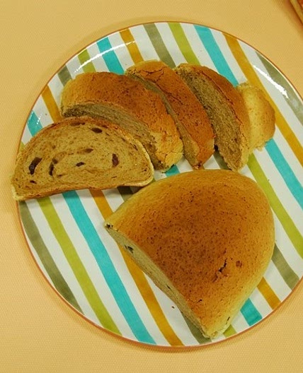 모카빵 만드는 법